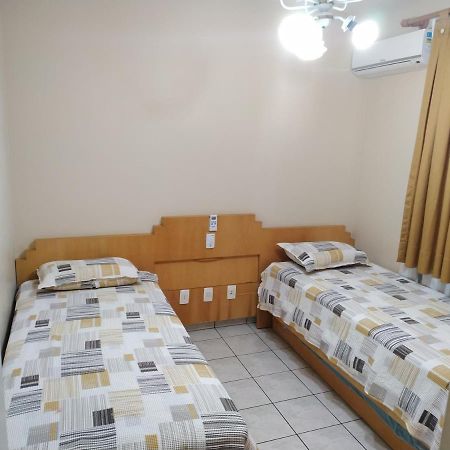 Sol Das Caldas - Apartamento - Ap806 Bloco 1 Caldas Novas Exterior photo