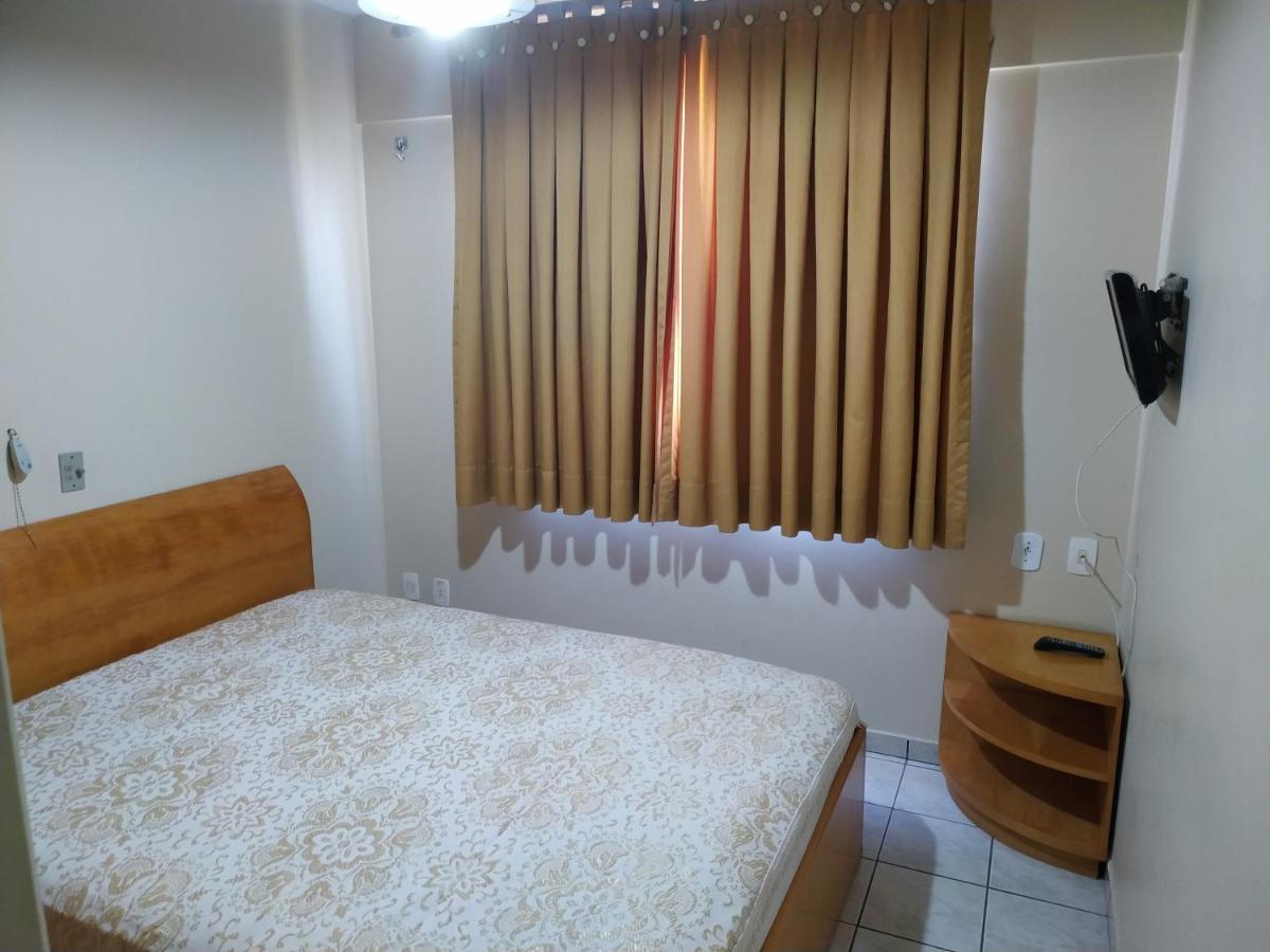 Sol Das Caldas - Apartamento - Ap806 Bloco 1 Caldas Novas Exterior photo